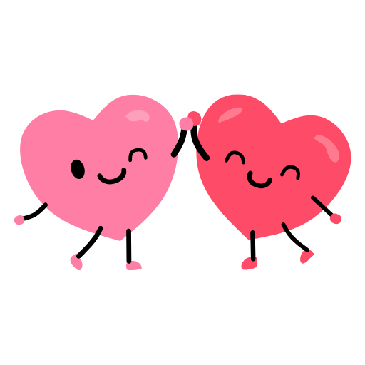 Meaningful connections icon