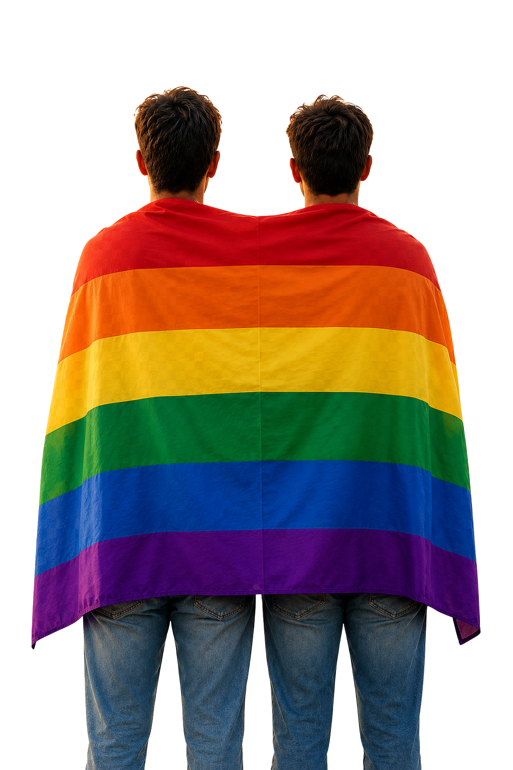A welcoming space for LGBTQ+ community conversations